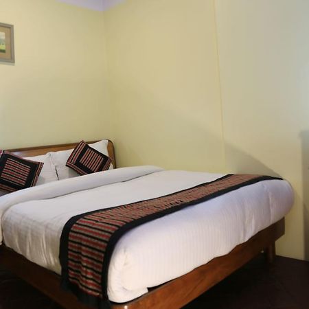 Heritage Home Hotel And Guest House Kathmandu Exterior photo