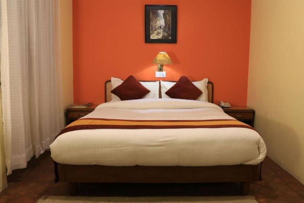Heritage Home Hotel And Guest House Kathmandu Exterior photo