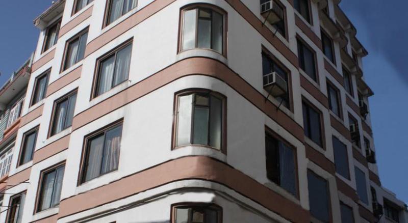 Heritage Home Hotel And Guest House Kathmandu Exterior photo