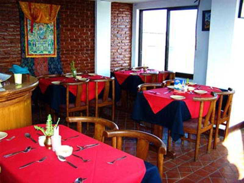 Heritage Home Hotel And Guest House Kathmandu Exterior photo