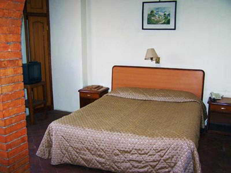 Heritage Home Hotel And Guest House Kathmandu Exterior photo