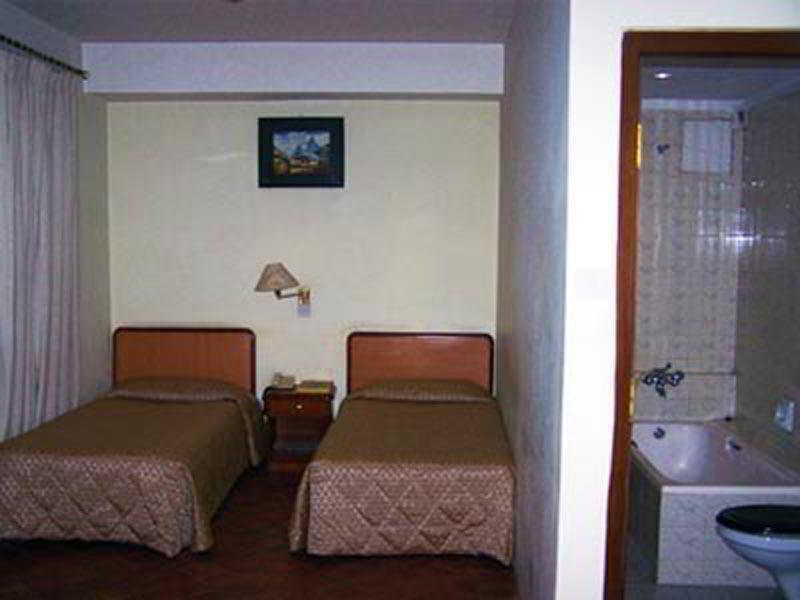 Heritage Home Hotel And Guest House Kathmandu Exterior photo