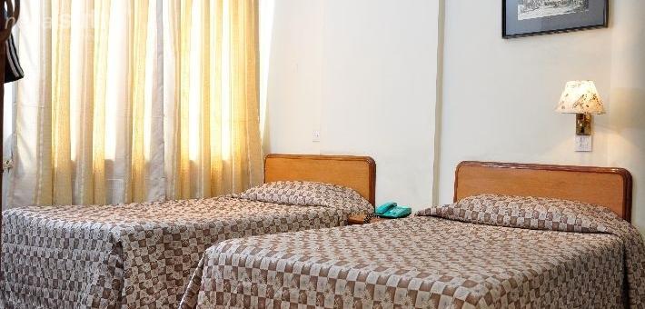 Heritage Home Hotel And Guest House Kathmandu Exterior photo