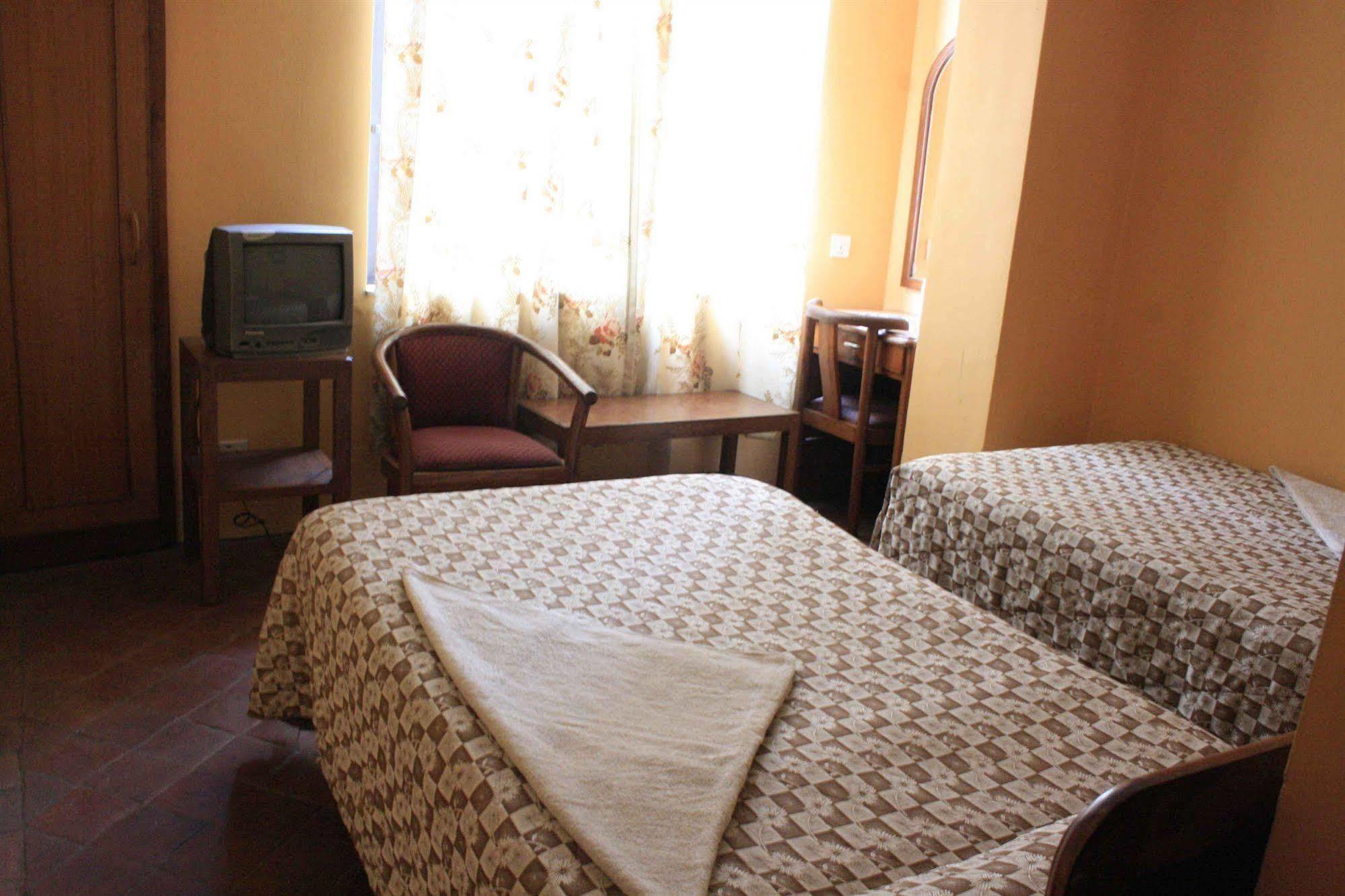 Heritage Home Hotel And Guest House Kathmandu Exterior photo
