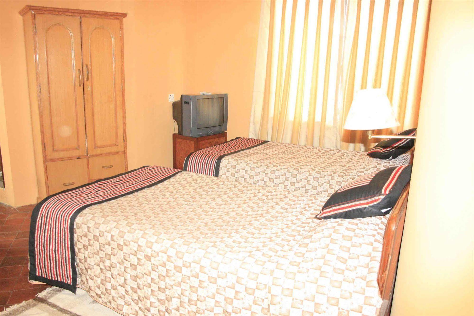 Heritage Home Hotel And Guest House Kathmandu Exterior photo