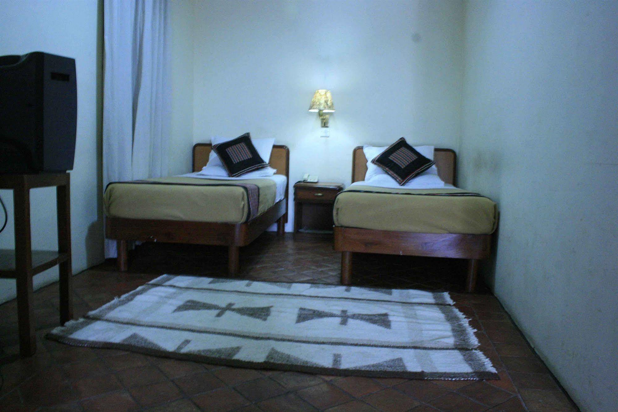Heritage Home Hotel And Guest House Kathmandu Exterior photo