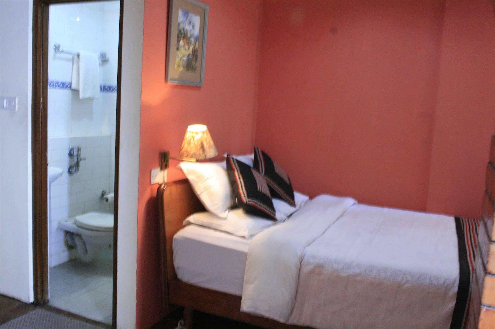 Heritage Home Hotel And Guest House Kathmandu Exterior photo