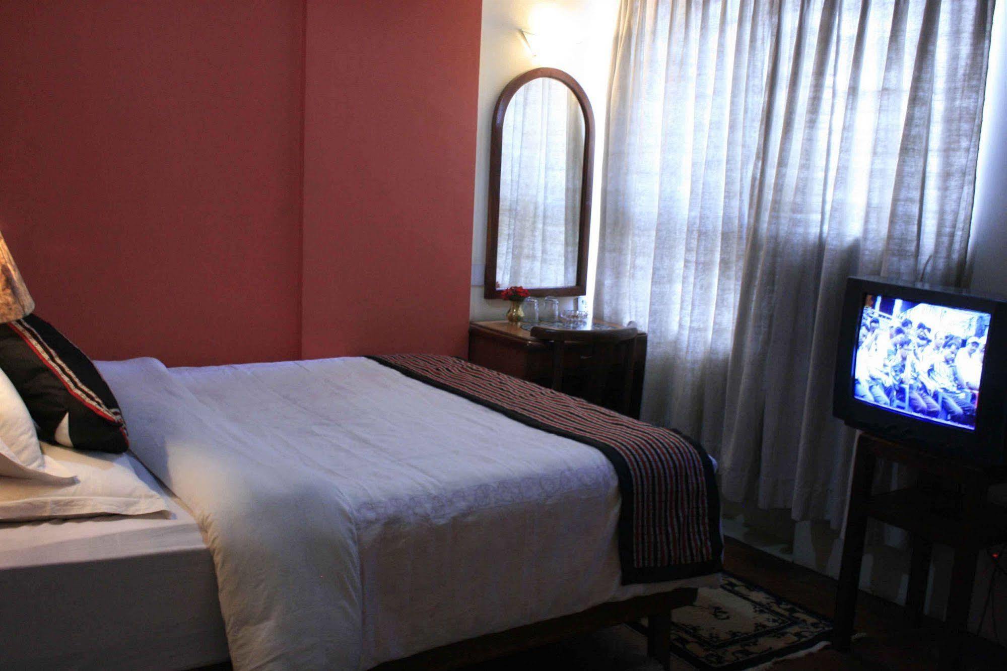 Heritage Home Hotel And Guest House Kathmandu Exterior photo