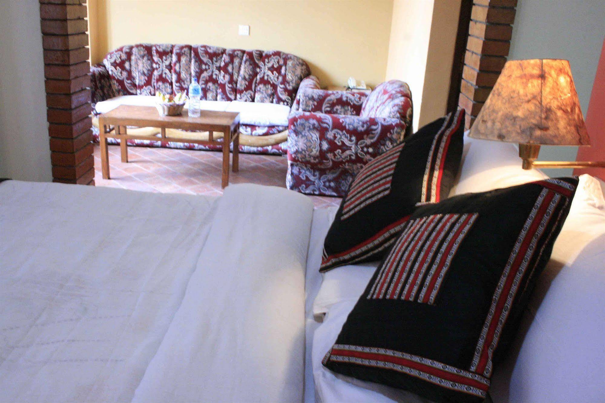 Heritage Home Hotel And Guest House Kathmandu Exterior photo