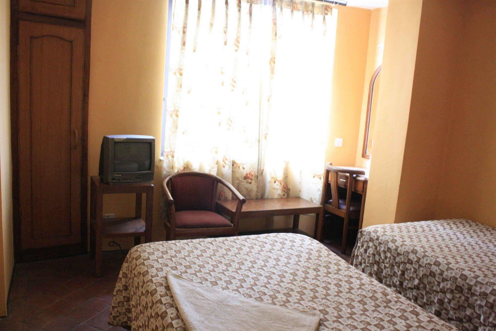 Heritage Home Hotel And Guest House Kathmandu Exterior photo