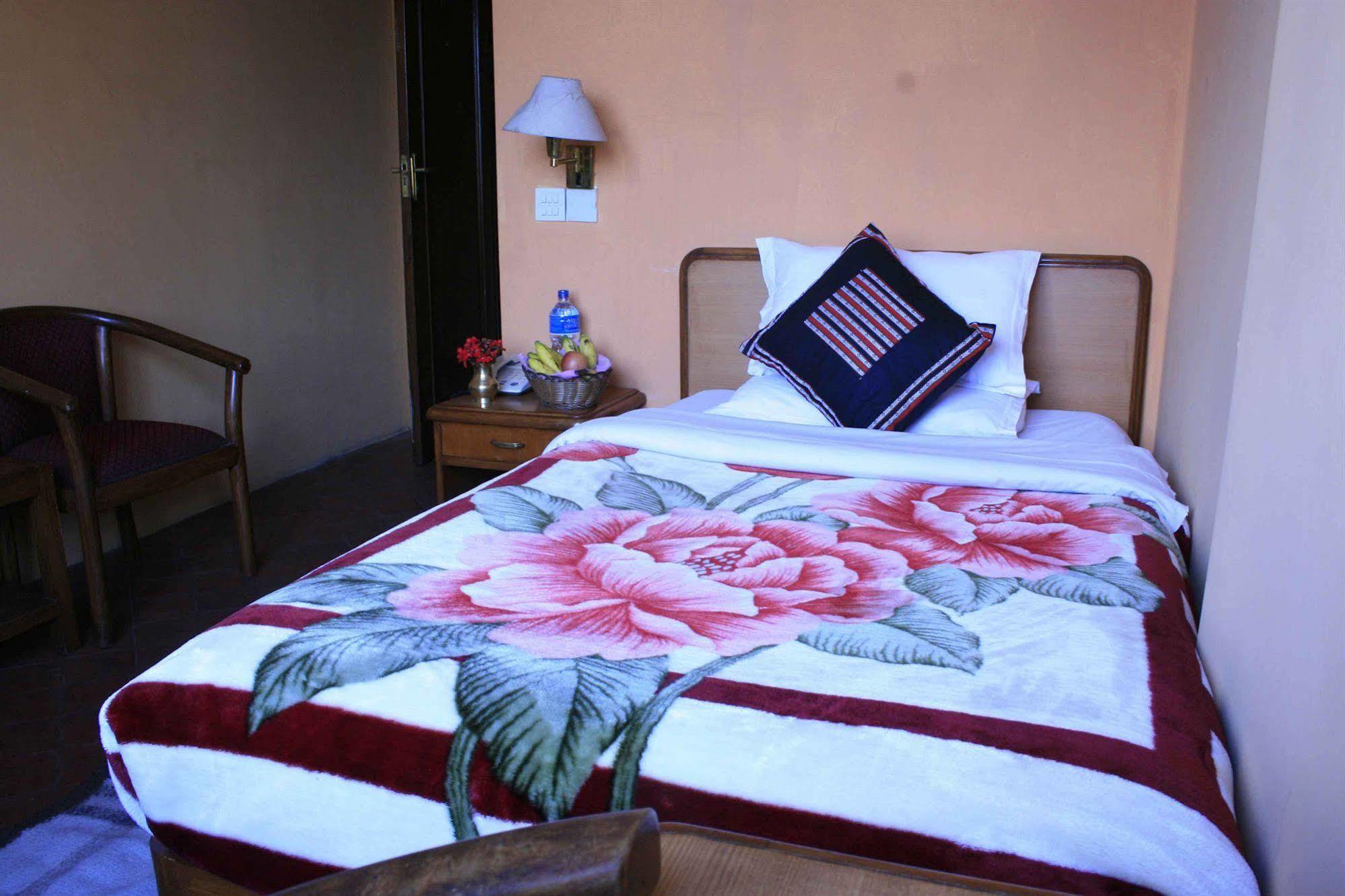 Heritage Home Hotel And Guest House Kathmandu Exterior photo
